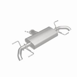 MAG BRE Exhaust Kits Magnaflow 106-0796
