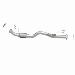 MAG BRE Front Pipe Kit Magnaflow 107-0085