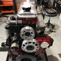 INDUSTRIAL INJECTION 24FC09