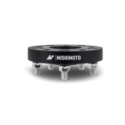 MISHIMOTO MMWS013200BK