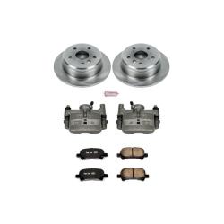 PowerStop KCOE1083