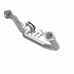MAG BRE Front Pipe Kit Magnaflow 107-0101