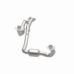 Magnaflow 4651709