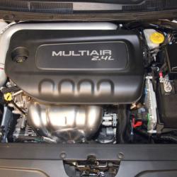 K&N ENGINEERING 692551TS