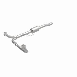 MAG Converter Direct Fit Magnaflow 4451280