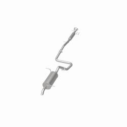 MAG BRE Exhaust Kits Magnaflow 106-0846