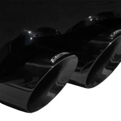 CORSA Performance 14886BLK