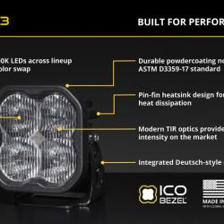 DIODE DYNAMICS DD8932S