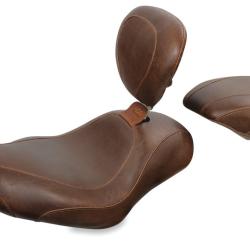 MUSTANG MOTORCYCLE 76727