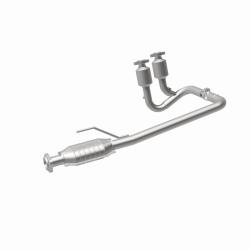 Magnaflow 93649