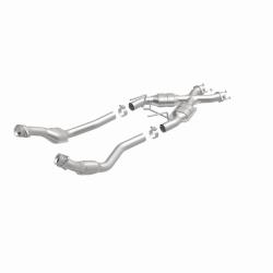 MAG Converter Direct Fit Magnaflow 93332