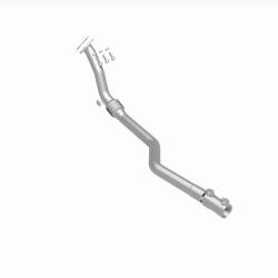MAG BRE Front Pipe Kit Magnaflow 107-0114