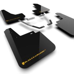 RALLY ARMOR MF116URBLKWOR