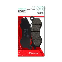 BREMBO OE 07090