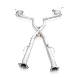 Stainless Works DUR18CBR