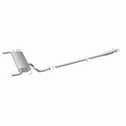 MAG BRE Exhaust Kits Magnaflow 106-0343