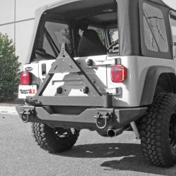 Rugged Ridge 11546.42