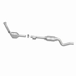 MAG Converter Direct Fit Magnaflow 51847