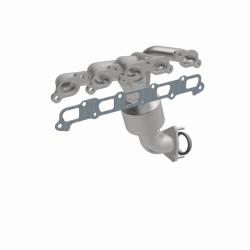MAG Converter Direct Fit Magnaflow 49353