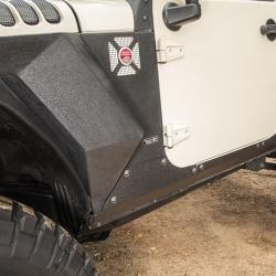 Rugged Ridge 11615.11