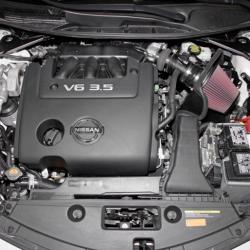 K&N ENGINEERING 697063TTK