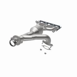 MAG Converter Direct Fit Magnaflow 51763