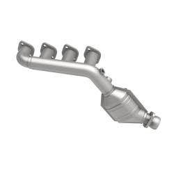 MAG Converter Direct Fit Magnaflow 50905