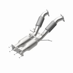 Magnaflow 51627