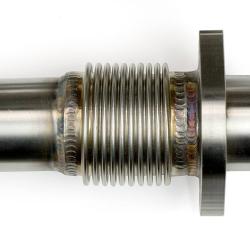 Sinister Diesel SD-UPPIPE-7.3