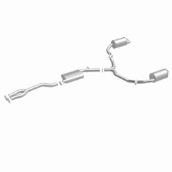 MAG BRE Exhaust Kits Magnaflow 106-0773