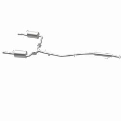 MAG BRE Exhaust Kits Magnaflow 106-0227
