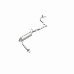 MAG BRE Exhaust Kits Magnaflow 106-0360