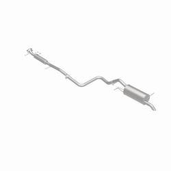MAG BRE Exhaust Kits Magnaflow 106-0846
