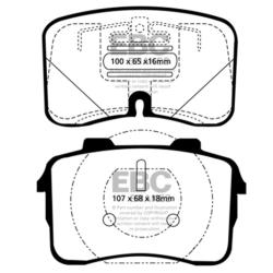 EBC DP3883C