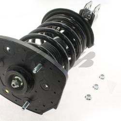 KYB Shocks & Struts Strut Plus KYB SR4093