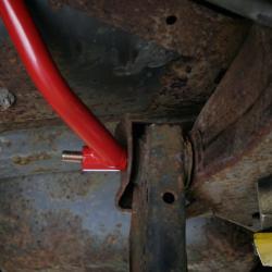 UMI PERFORMANCE 3028B