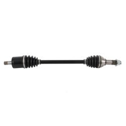 ABR Xtreme Duty Axles All Balls Racing AB6-CA-8-225