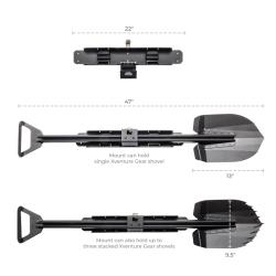 Go Rhino XG-RS50020T