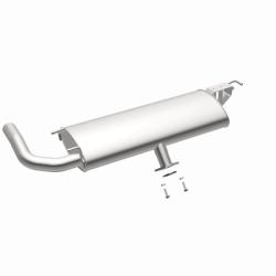 MAG BRE Exhaust Kits Magnaflow 108-0120