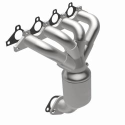 MAG Converter Direct Fit Magnaflow 51887
