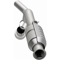 MAG Converter Direct Fit Magnaflow 49031