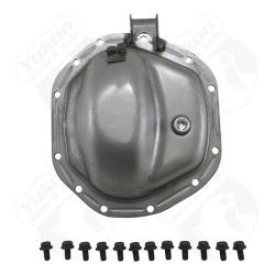 YUK Covers - Steel Yukon Gear & Axle YP C5-NM226