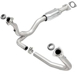 MAG Converter Direct Fit Magnaflow 93227