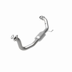 MAG Converter Direct Fit Magnaflow 4451632