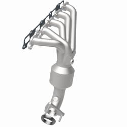 MAG Converter Direct Fit Magnaflow 4583862