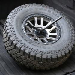 Fabtech FTT10002BK