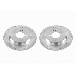 POWER STOP JBR1712XPR