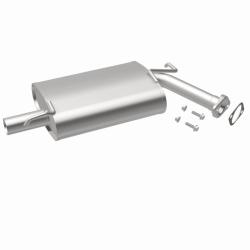 MAG BRE Muffler Kit Magnaflow 108-0033