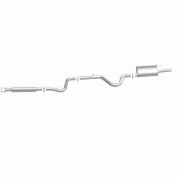 Magnaflow 106-0015