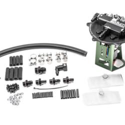 Radium Engineering 20-1340